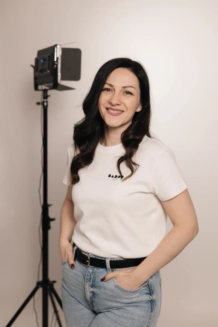 Ana Bošković