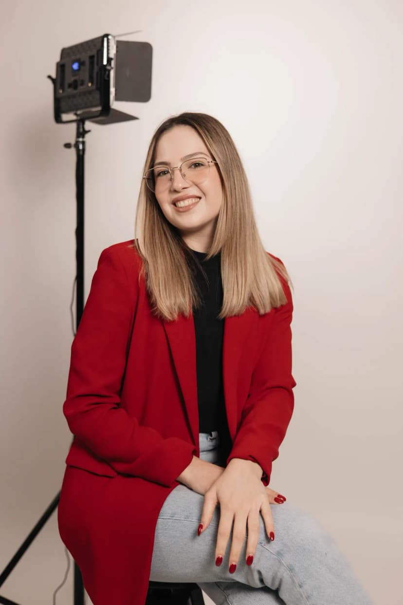 Ana Mlinarević