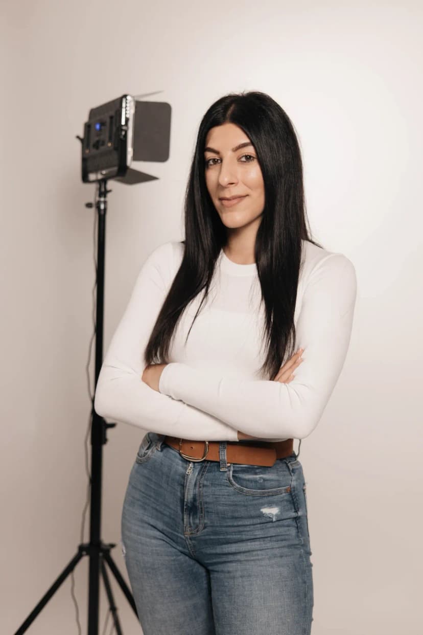 Anja Guljaš