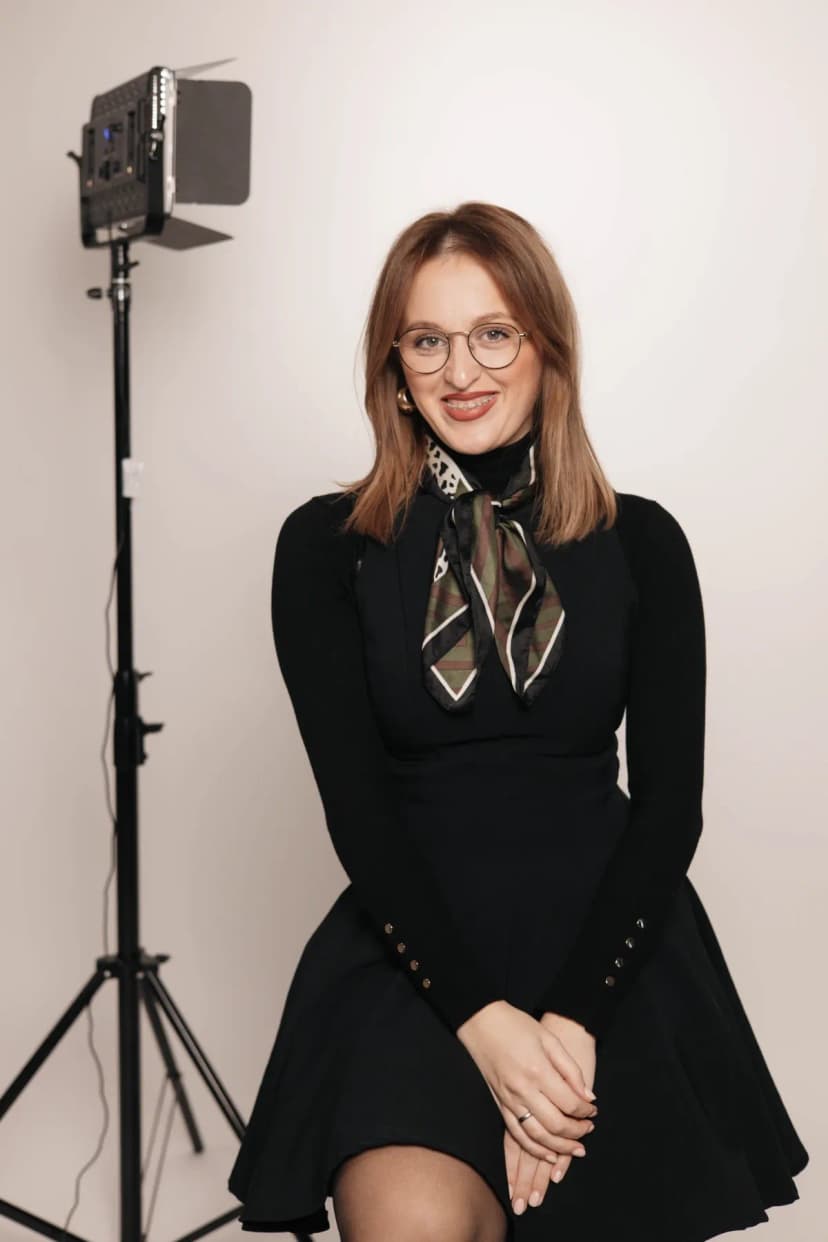 Antonija Jelinić