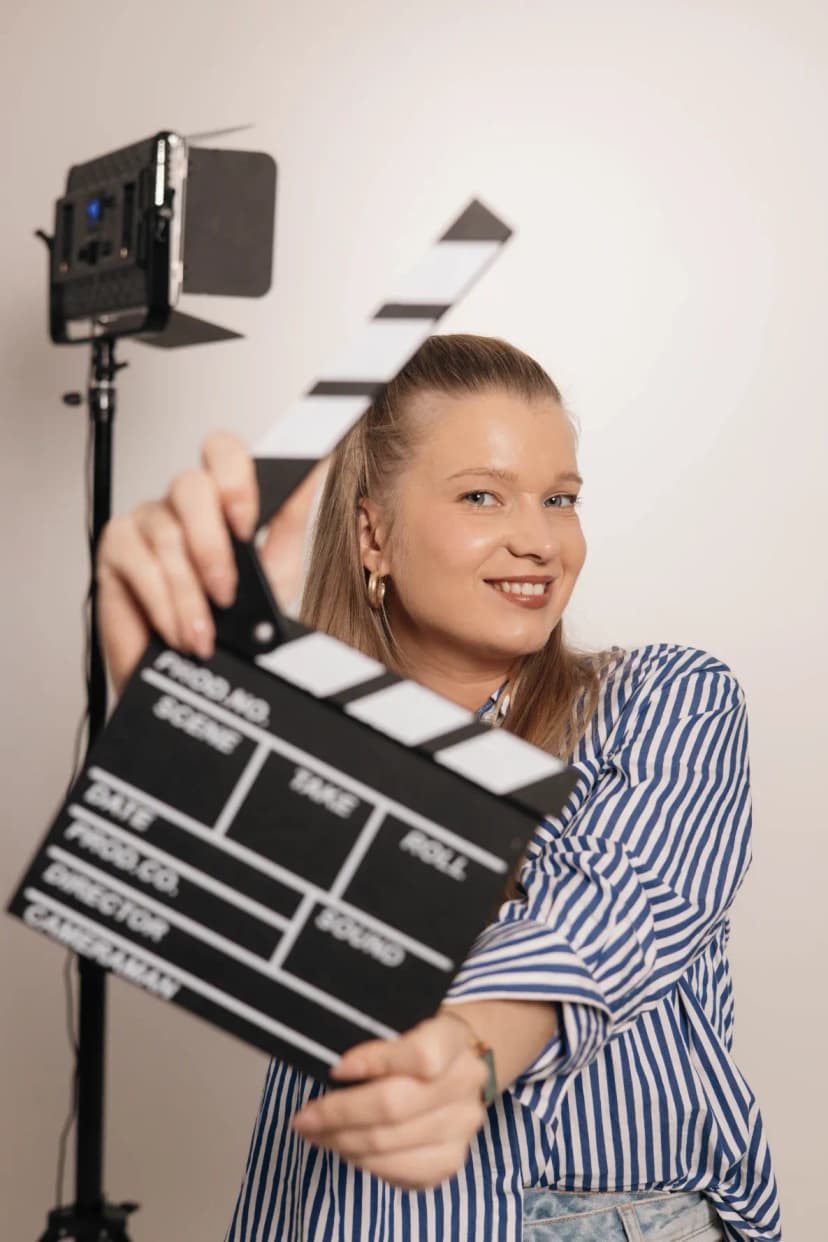 Laura Radojčić
