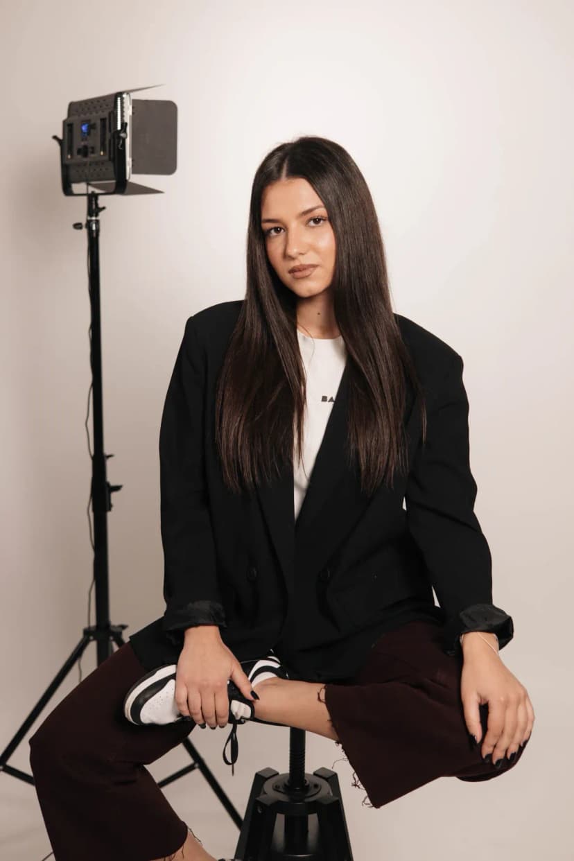 Nika Klaić