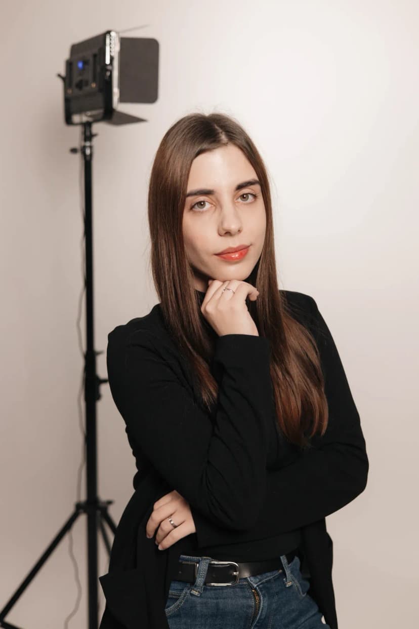 Tina Jagodić