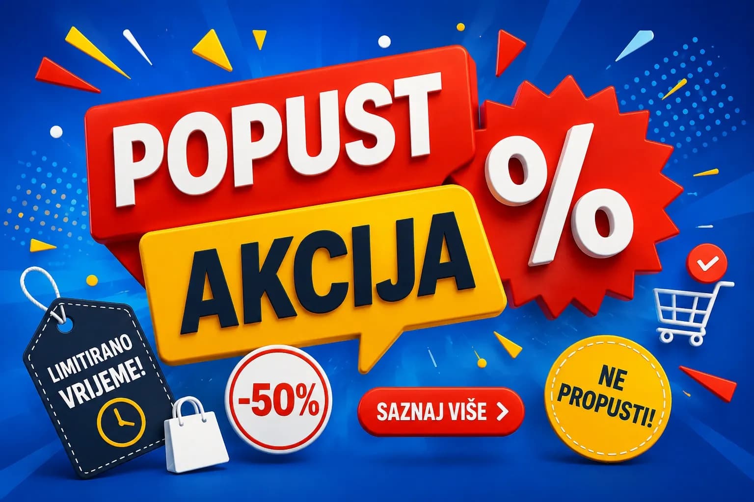 Kada treba prestati s prodajom na društvenim mrežama?